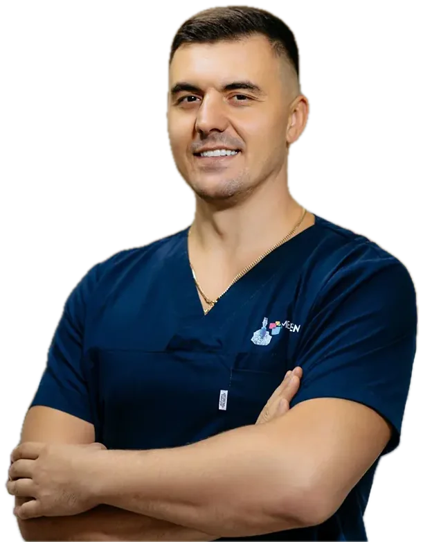 Dr. Andrei Bondari, FaurDent