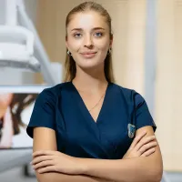 Dr. Vichilu Olga