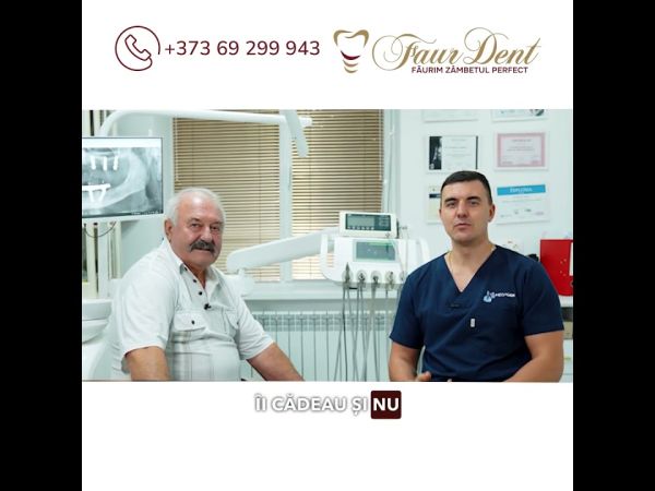 Ion a făcut primul pas. Tu?