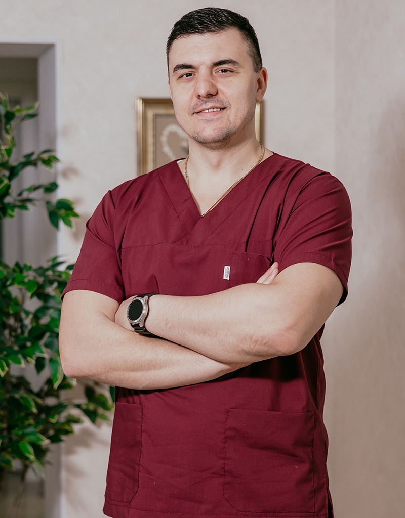 De ce pacienții aleg clinica FaurDent