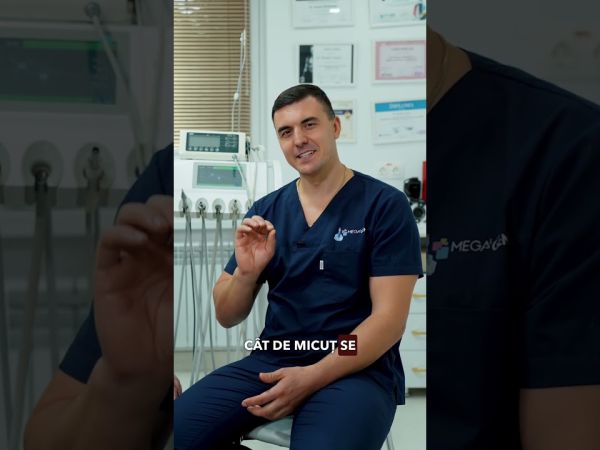 „Nu puteam să mușc, nu puteam să mă sărut.” Vezi cazul d. Ion