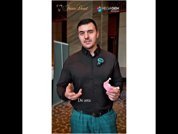 Perfecționare în stomatologie la Bangkok