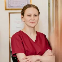 Dr. Țirchi Dina