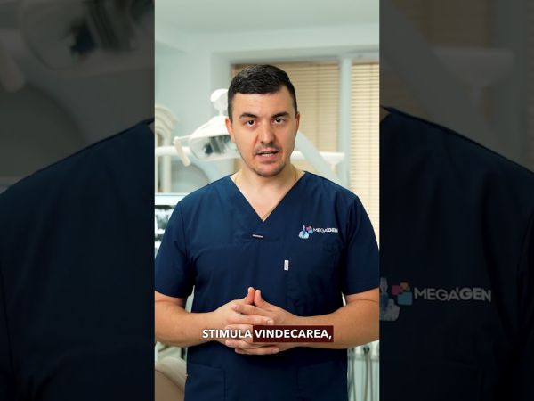 Implanturi dentare, GARANȚIA UNUI NOU ÎNCEPUT