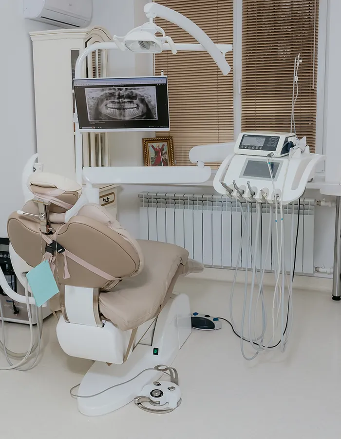 De ce pacienții aleg clinica FaurDent