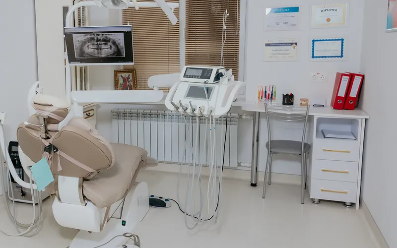 Igienă orală