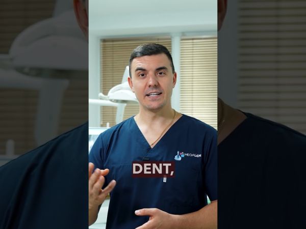 3 lucruri care dispar cu dinți ficși. Vezi avantajele