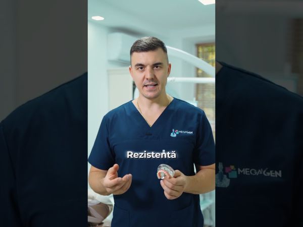 Rolul Danturii Provizorii