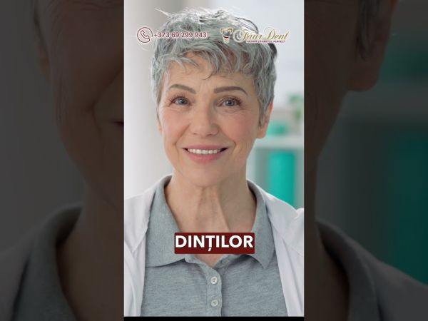 Ai mobilitate dentară? Paradontoza? Avem soluții