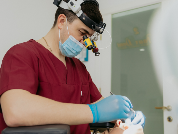 Chirurgie orală