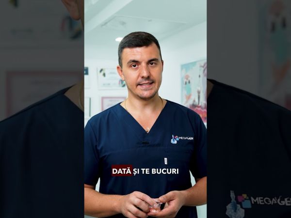 Investește în zâmbetul tău