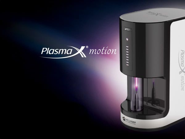 Echipament Modern la FaurDent - Plasma X Motion