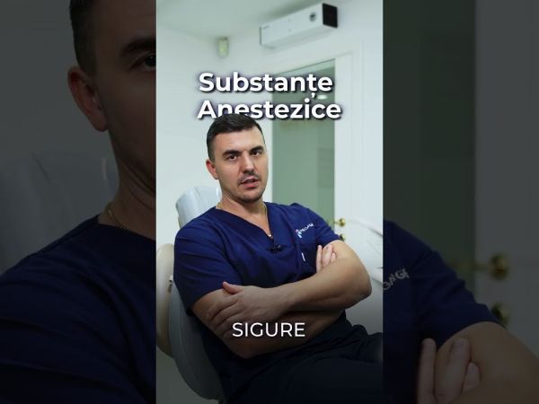 Frica de durere te oprește?